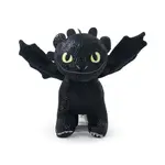 HOW TO TRAIN DRAGON Bezzubka plyšová hračka 30cm