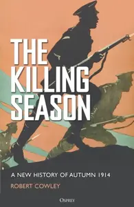 The Killing Season - Robert Cowley