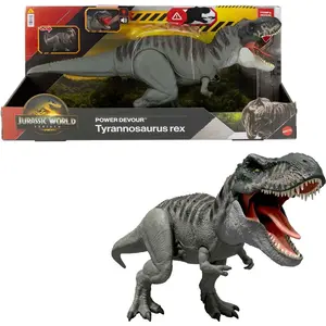 Jurassic World Dinosaurus T-Rex