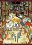 Promised Neverland: Art Book World - Kaiu Širai