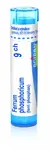Ferrum Phosphoricum 9CH gra.4g