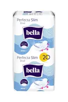 Bella Perfecta Slim blue 20ks