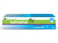 Salvena forte ústní sprej 20ml