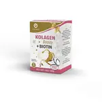 Kolagen Beauty+Biotin tbl.90+zrcátko Galmed