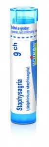 Staphysagria 9CH gra.4g