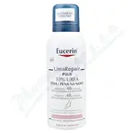 EUCERIN UreaRepair pěna na nohy 10% Urea 150ml