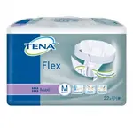 TENA Flex Maxi Medium ink.kalh.s pásem 22ks 725222