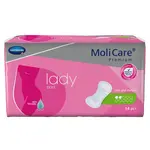 MoliCare Lady 2 kapky 14ks (MoliMed mini)