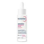 BIODERMA Sensibio Defensive sérum, zklidňující koncentrované sérum na zjemnění vrásek pro citlivou pleť 30 ml