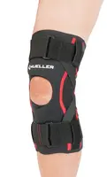 Mueller OmniForce Adjustable Knee Stabilizer, AKS-500, ortéza na koleno Veľkosť: S/M