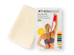 Thera-Band Inside posilňovacia guma 2 m, béžová, veľmi slabá