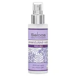 Saloos Levandulová voda 100% BIO 100ml