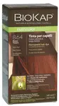 BIOKAP Barva na vlasy 8.64 Tiziánově červená 140ml
