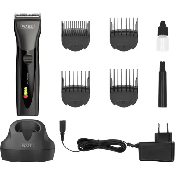 Wahl Pro Chromestyle zastrihávač vlasov 1 ks