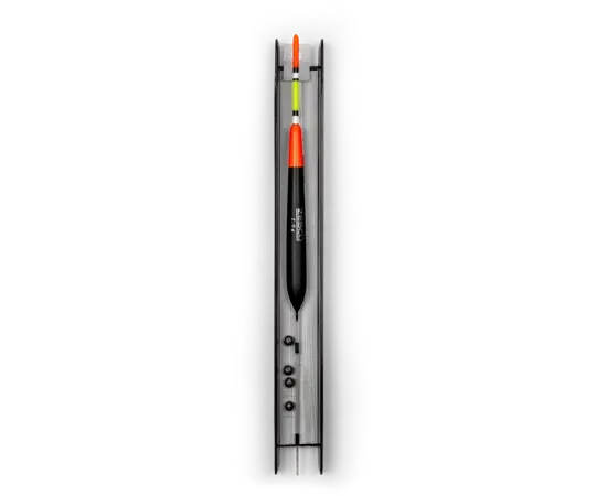 Zebco splávek s kostřičkou allround float rig - 4 g