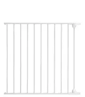 SAFETY 1ST Rozšíření zábrany Modular o 72 cm White