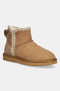 Answear.LAB Semišové sněhule Answear.LAB