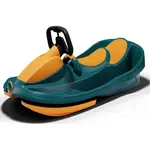 Gizmo Riders Galactus Lava oranžová