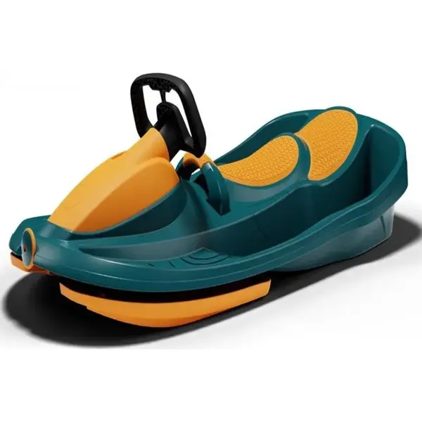 Gizmo Riders Galactus Lava oranžová