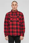 Pánská bunda Urban Classics Lumber