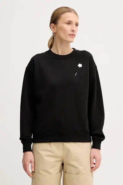 Kenzo Bavlnená mikina Kenzo