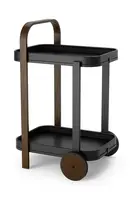 Nábytok s kolieskami Umbra Bellwood 53 x 43 x 79 cm