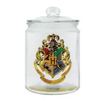 Skleněná dóza Harry potter