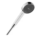 Hansgrohe Activera Select S - Sprchová hlavica, 2 prúdy, EcoSmart+, chróm 28034000