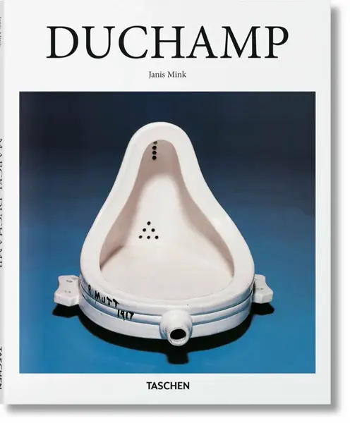 Duchamp (Basic Art Series 2.0) - Janis Mink