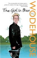 The Girl in Blue - Pelham Grenville Wodehouse
