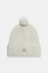 Calvin Klein Čiapka s prímesou vlny Calvin Klein
