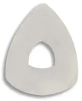 Novaservis Náhradné diely - Kryt k podomítkové baterii, chrom PB/34050,0