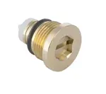 Geberit - Vreteno pre rohový ventil 240.925.00.1