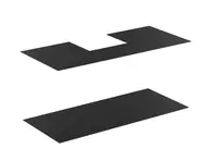 Ideal Standard Eurovit - Protišmyková vložka do šuplíka, 2 ks R062367