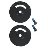 Držák hledí pro přilbu W-TEC Banelmeda