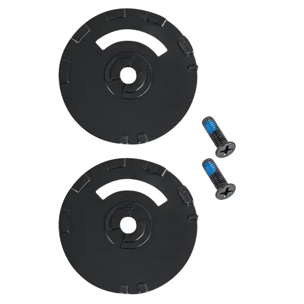 Držák hledí pro přilbu W-TEC Banelmeda