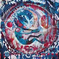 Jakub König – Astronauti