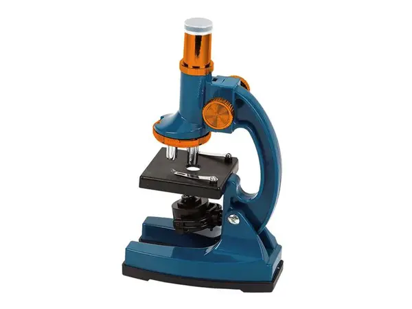 Mikroskop LEVENHUK LabZz M2 - rozbaleno - poškozený obal