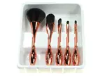 Sada kozmetických štetcov na makeup, Shine