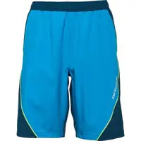 Arcore LESCOU Chlapecké běžecké šortky, modrá, velikost 152-158