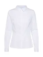 ICHI Blúzka 'IHDima'  biela