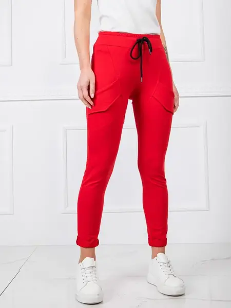 Sweatpants-RV-DR-5424.08X-red