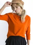Blouse-RV-BZ-4661.43P-dark orange