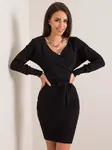 Dress-RV-SK-5297.23P-black