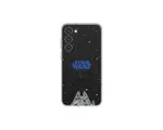 Dekorace zadního krytu GP-TOS916SBA StarWars pro Samsung Galaxy S23+, černá