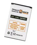 Baterie Nokia 225/230/3310 2017 Li-ION 950 mAh, nahrazuje BL-4UL