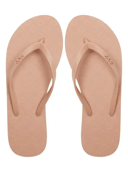 Roxy dámské žabky Viva IV Beige | Písková | Velikost 7 US