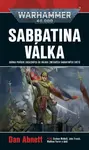 Warhammer 40.000 - Sabbatina válka - Dan Abnett