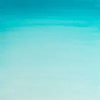 Akvarelová barva W&N 5ml – 267 Cobalt Turquoise Light