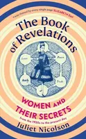 The Book of Revelations - Juliet Nicolson